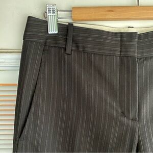 BCBGmaxazria stripped pants